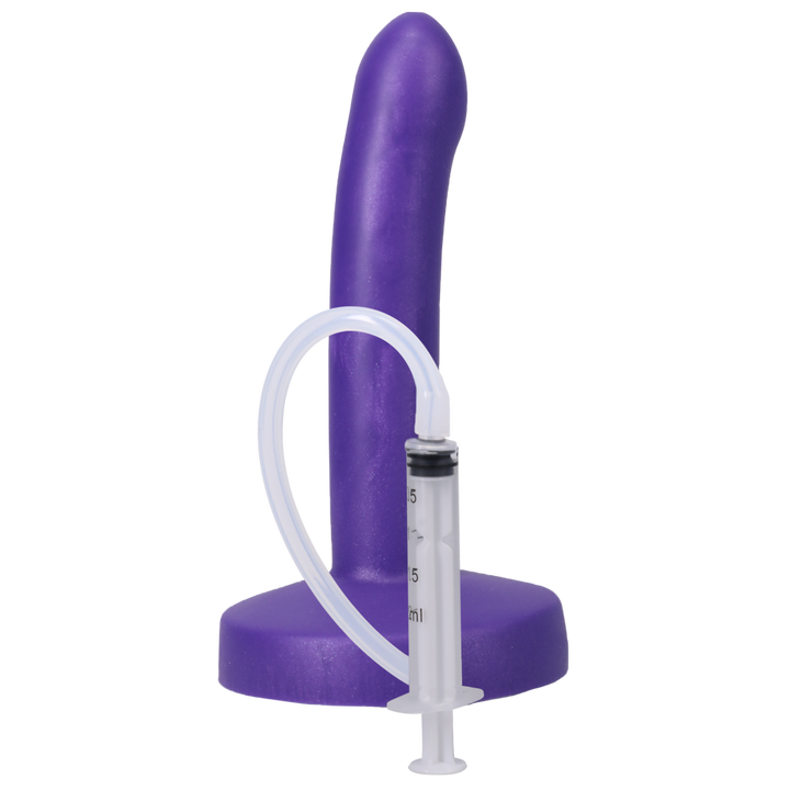 POP Slim by TANTUS Squirting Dildo