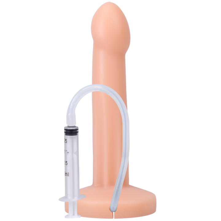 POP by TANTUS Squirting Dildo