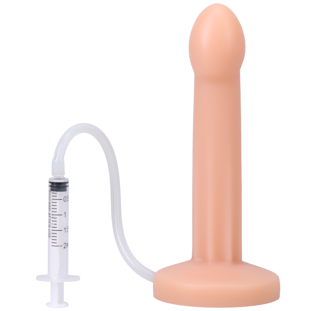 POP by TANTUS Squirting Dildo