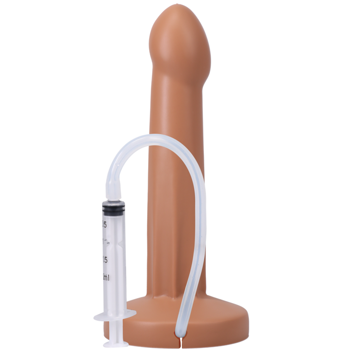 POP by TANTUS Squirting Dildo