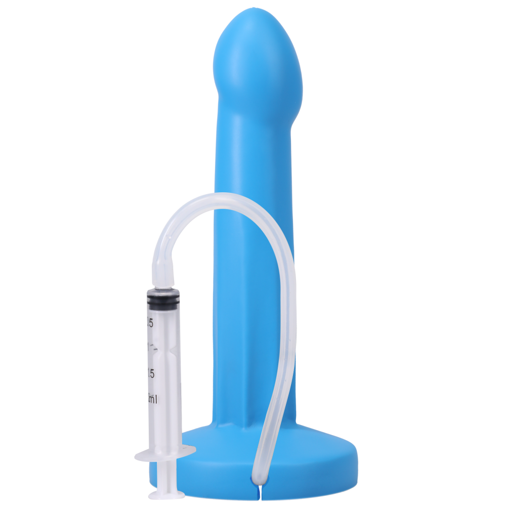 POP by TANTUS Squirting Dildo