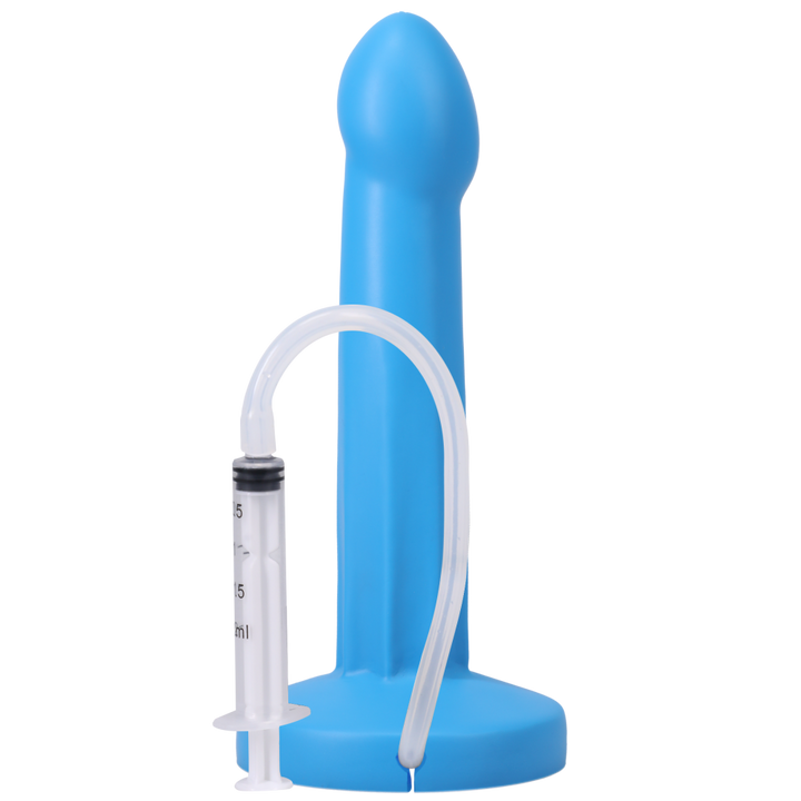 POP by TANTUS Squirting Dildo