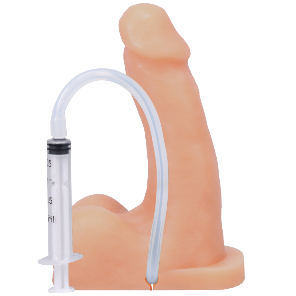 POP n' Play by TANTUS Squirting Packer