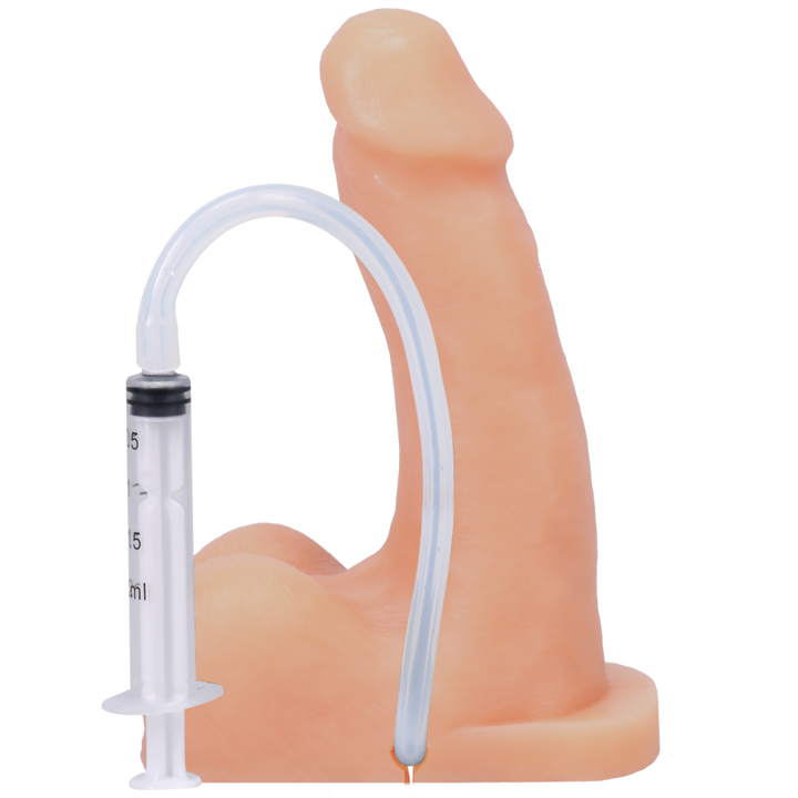 POP n' Play by TANTUS Squirting Packer