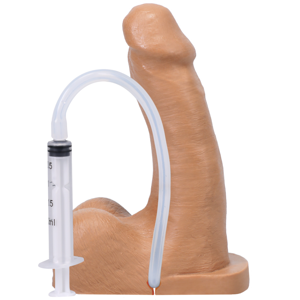 POP n' Play by TANTUS Squirting Packer