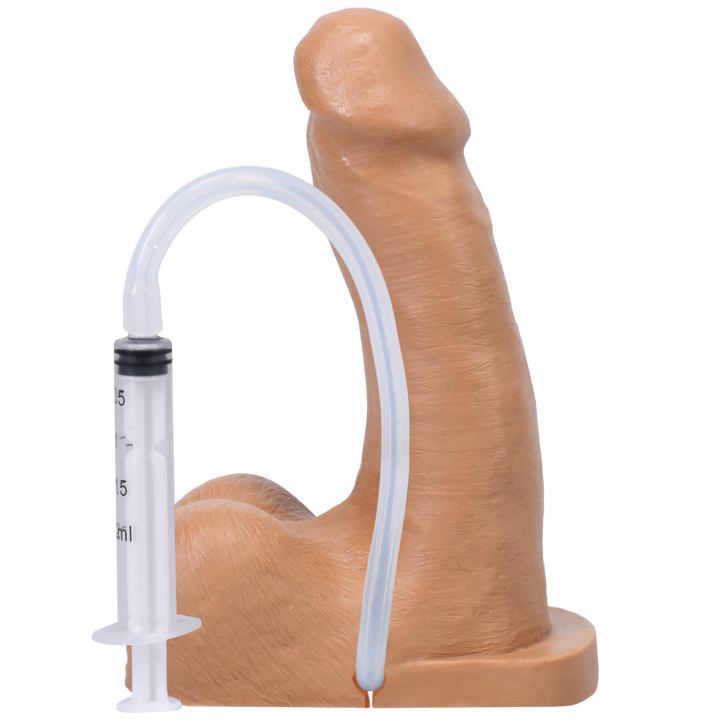 POP n' Play by TANTUS Squirting Packer