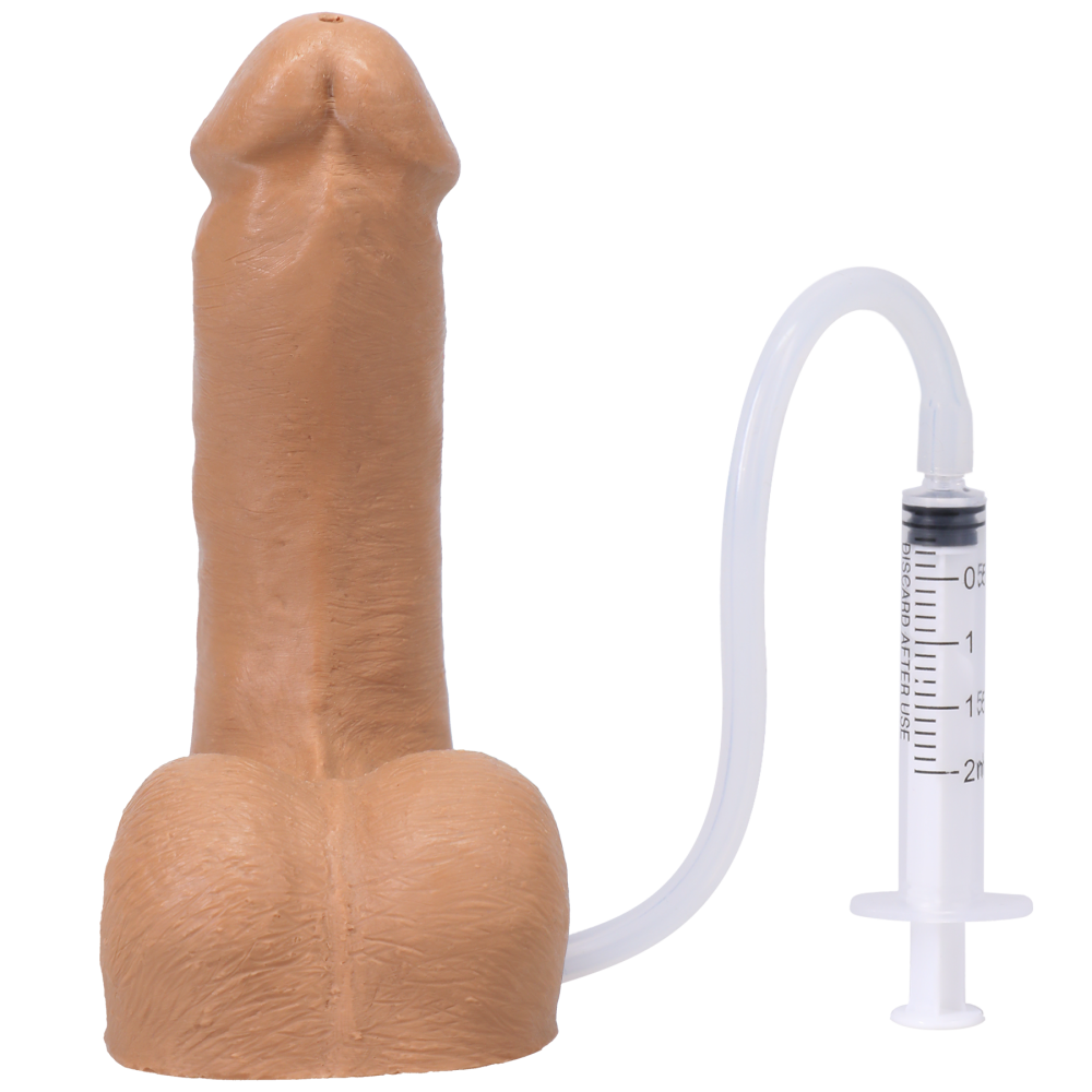 POP n' Play by TANTUS Squirting Packer