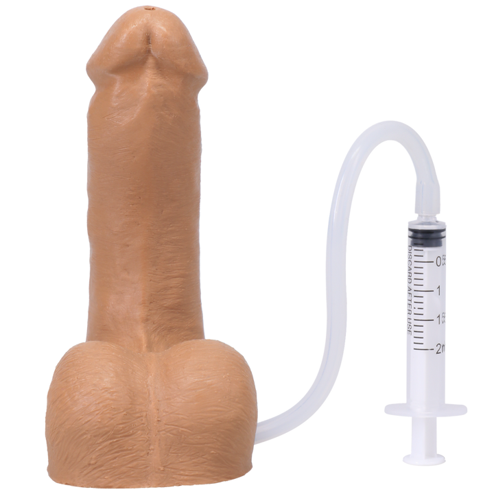 POP n' Play by TANTUS Squirting Packer