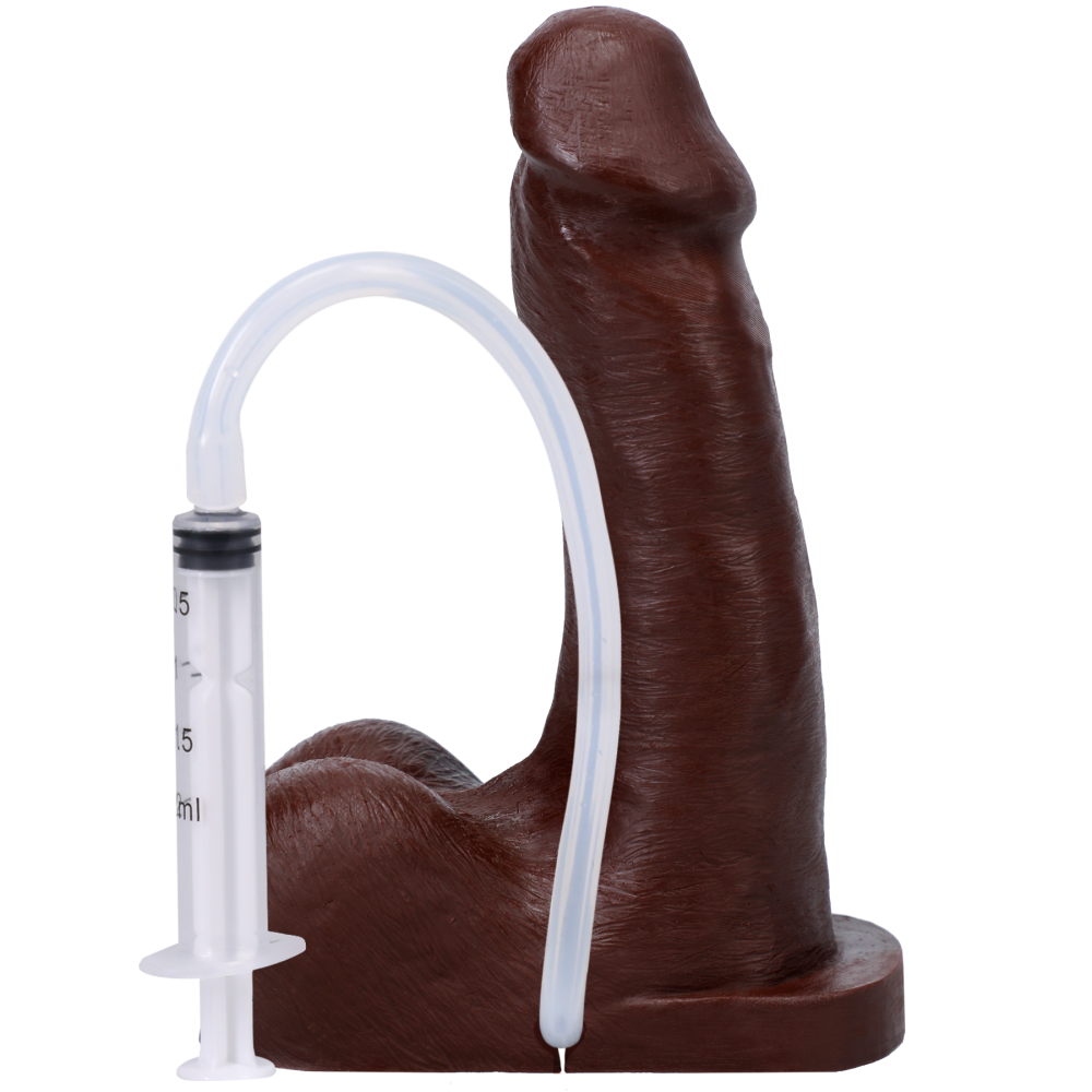 POP n' Play by TANTUS Squirting Packer