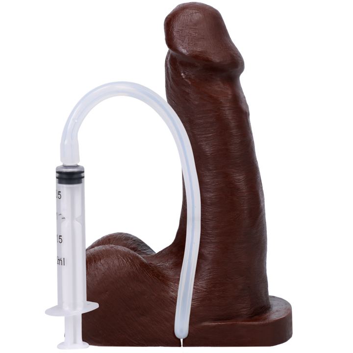 POP n' Play by TANTUS Squirting Packer