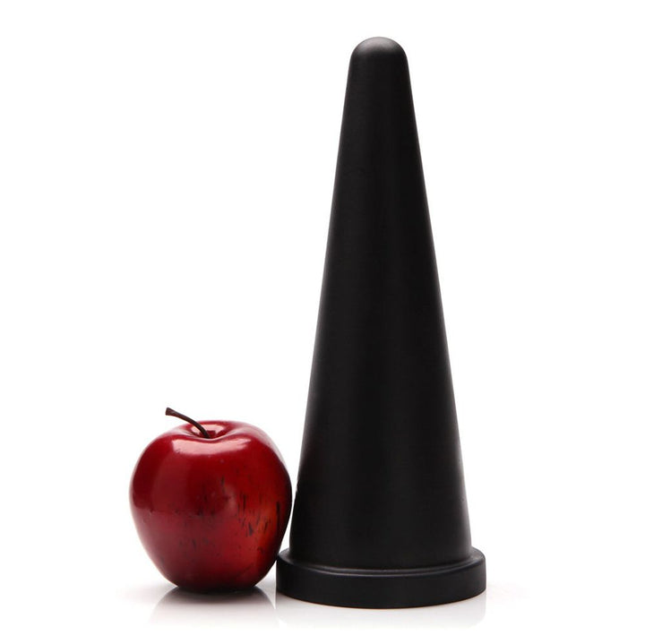 Cone Large Onyx Apple