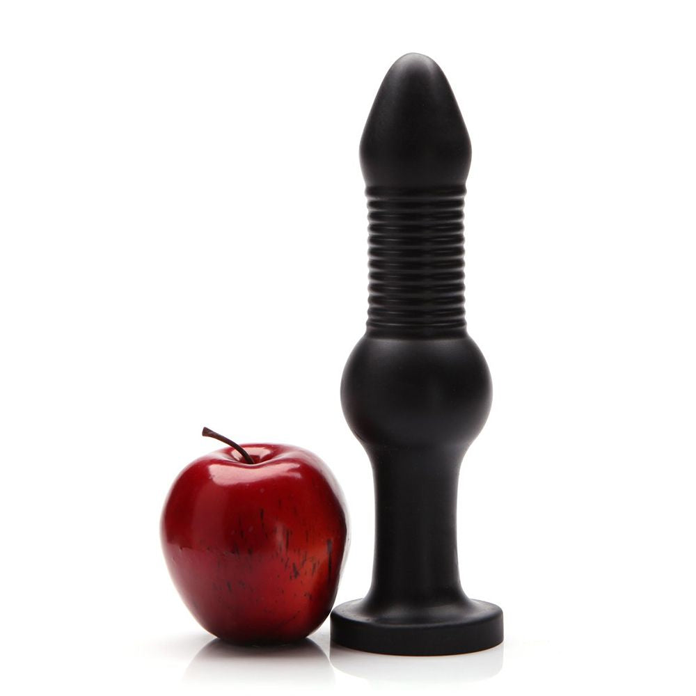 Tantus Fido Onyx Apple