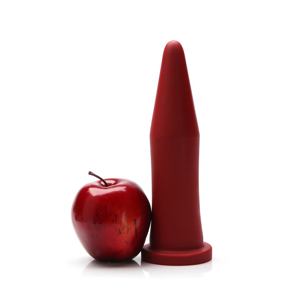 Inner Band Trainer Crimson Apple