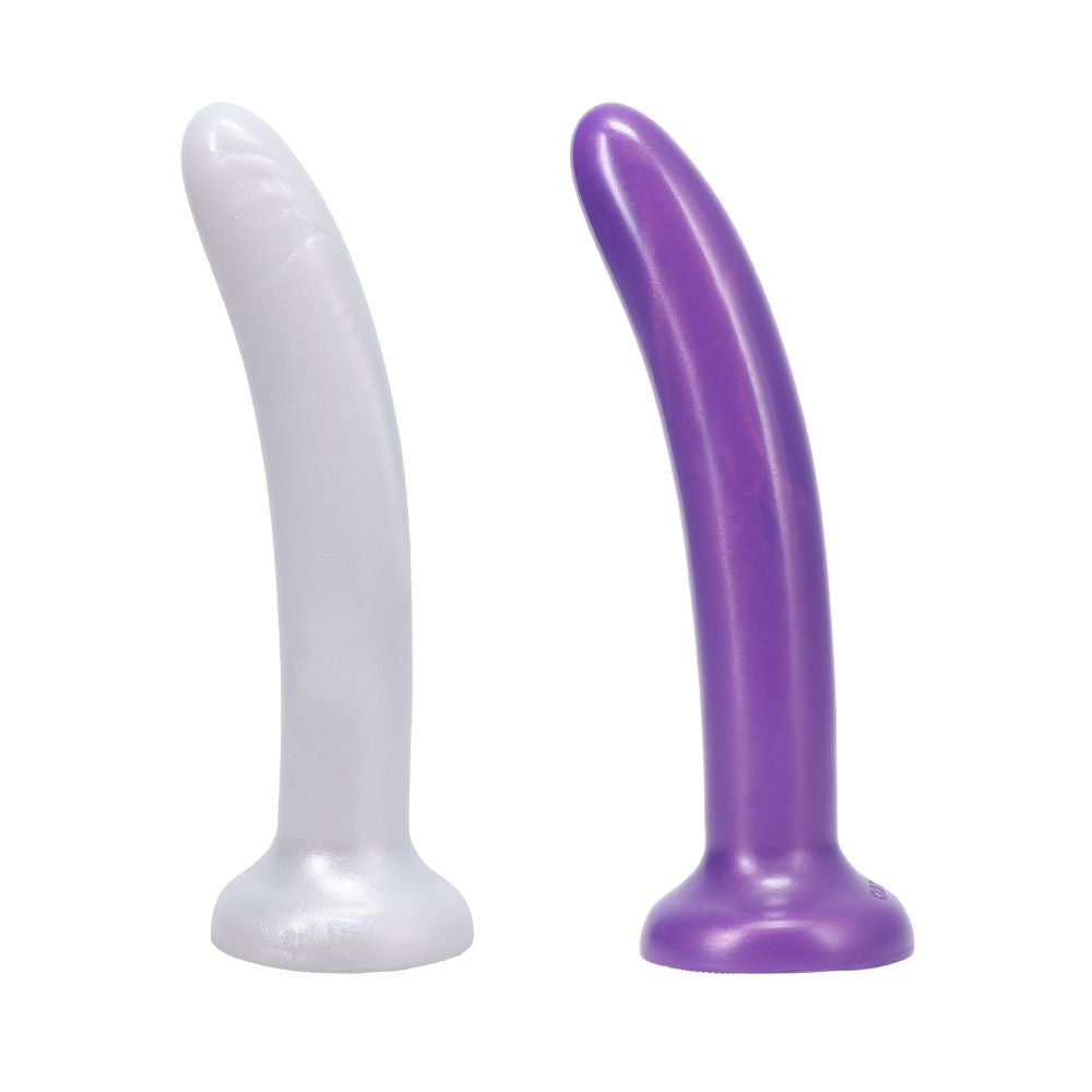 Tantus Leisure Vibrator Main