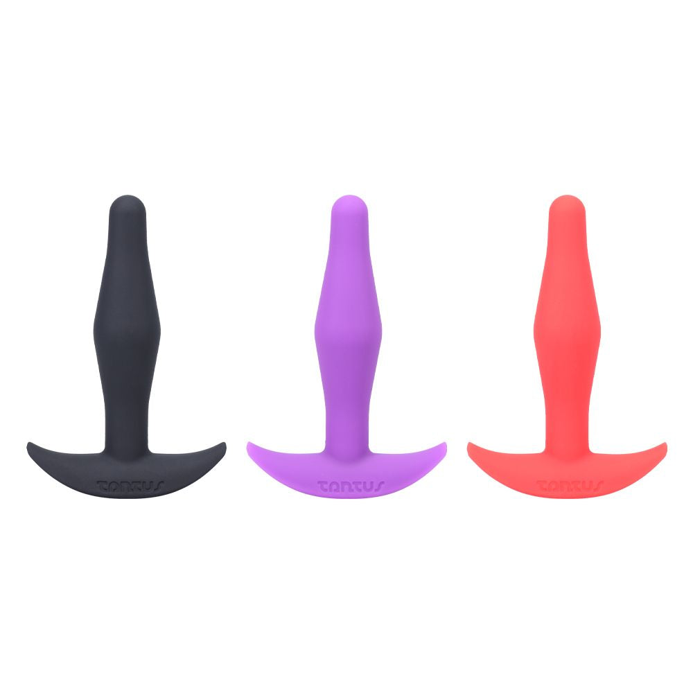 Tantus Little Flirt Main