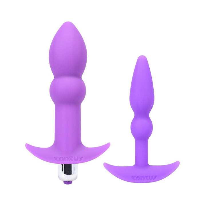 Perfect Plug Kit Lilac