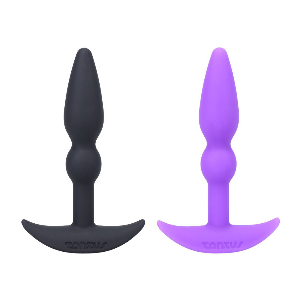 Anal – Tantus