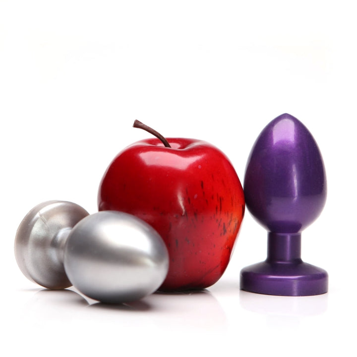 Tantus Gazebo Apple