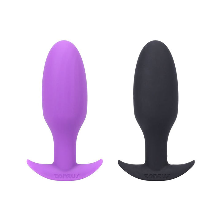 Tantus Ryder Main