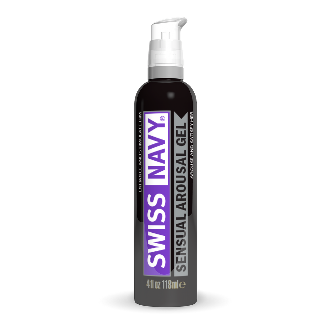 Swiss Navy Sensual Arousal Gel