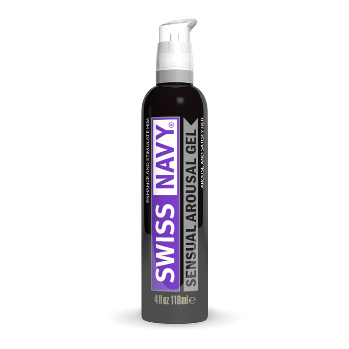 Swiss Navy Sensual Arousal Gel