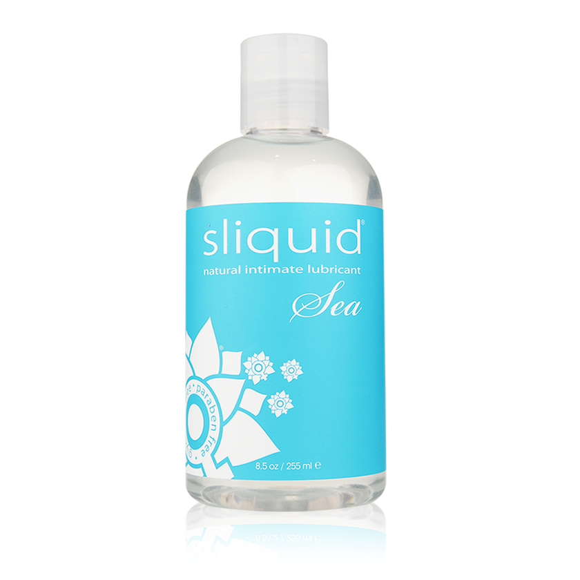 Sliquid Sea Lubricant