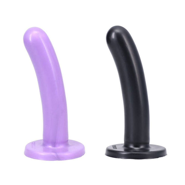 Tantus Silk Medium Main