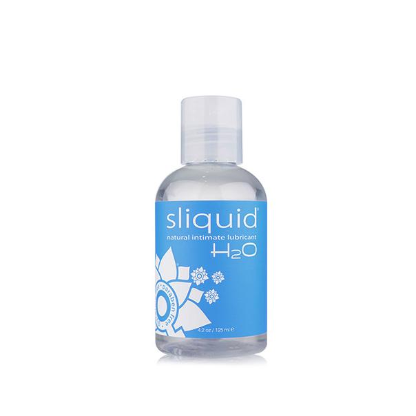 Sliquid H20