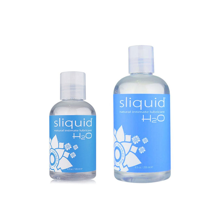 Sliquid H20