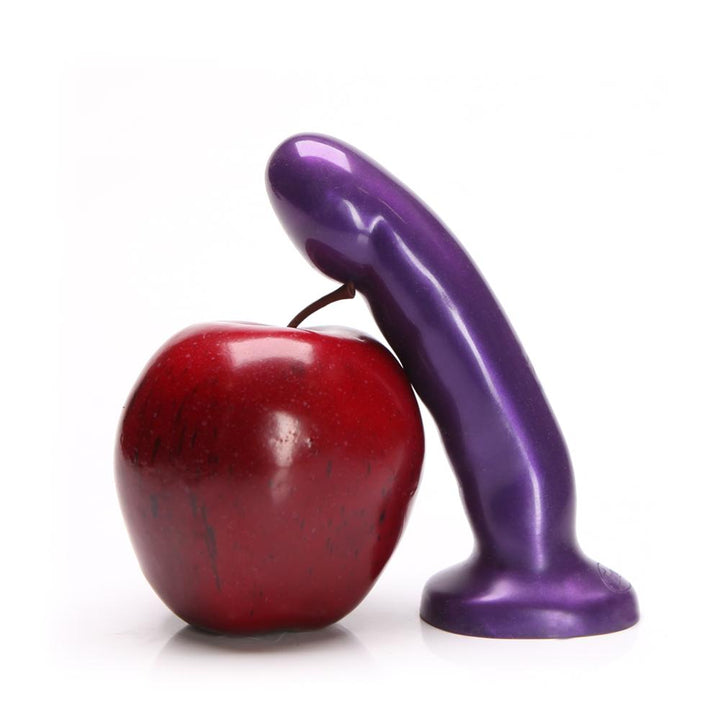 Tantus Acute Amethyst Apple