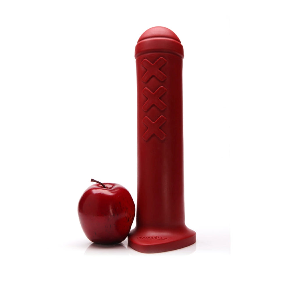 Tantus Amsterdam Ruby Apple