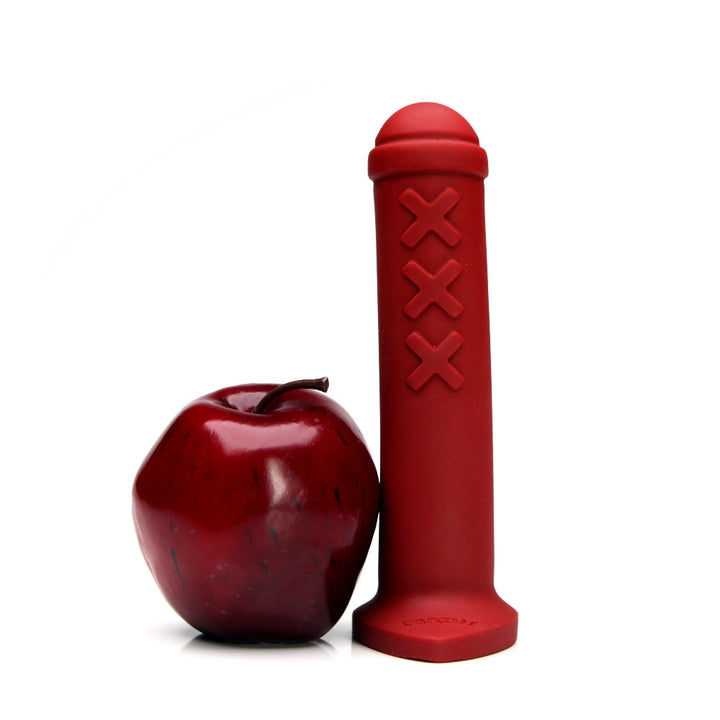 Tantus Amsterdam Junior Ruby Apple