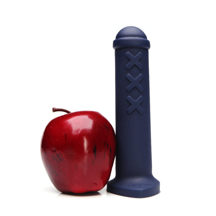 Tantus Amsterdam Junior Soft Ocean Blue Apple