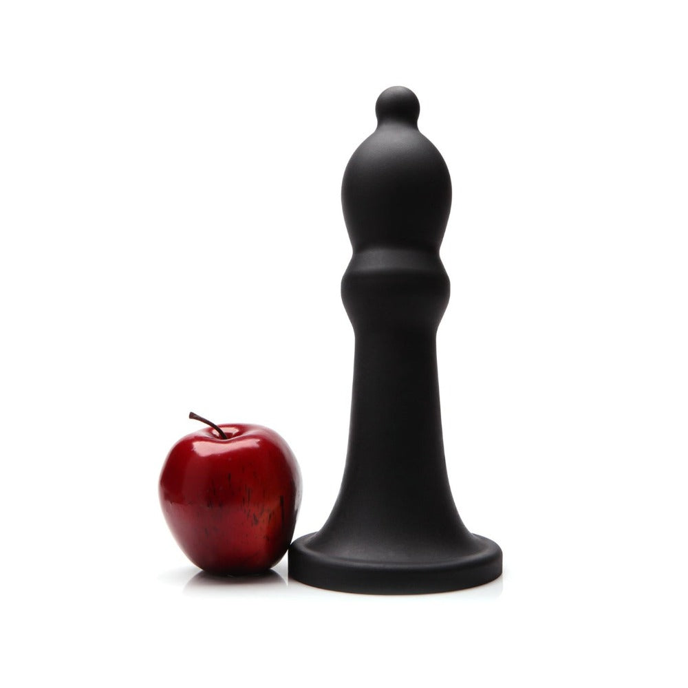 Tantus Bishop Onyx Apple