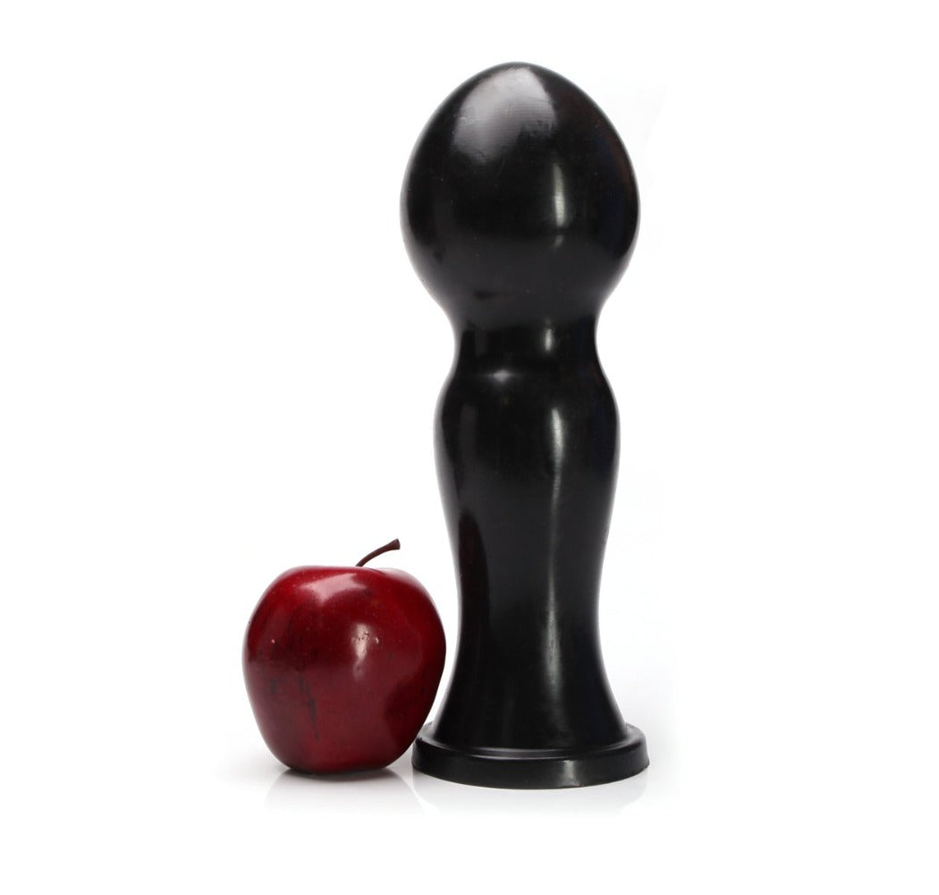 Tantus Nuke Onyx Apple