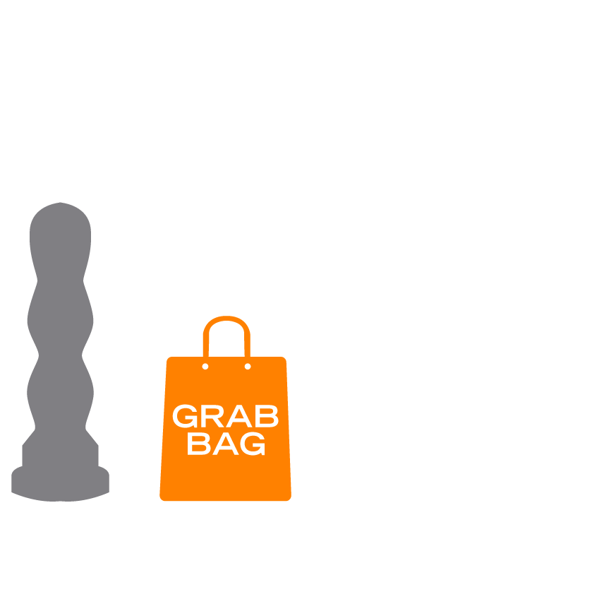 Buck - Grab Bag