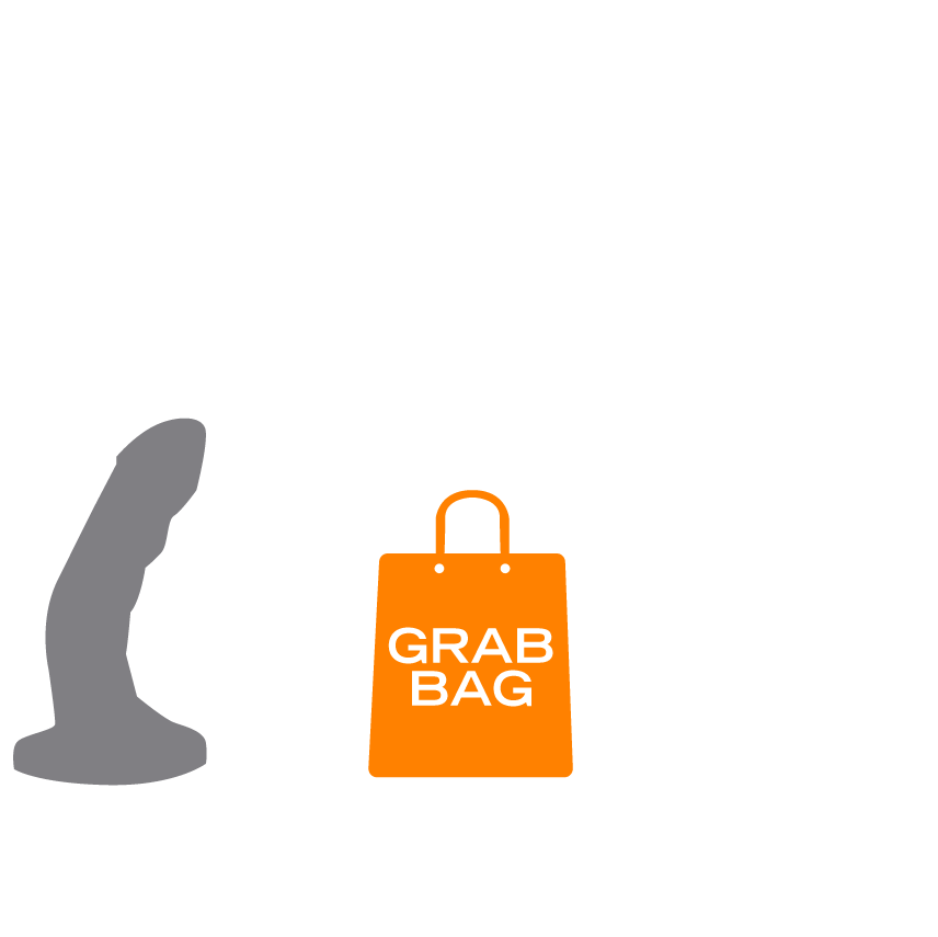 Curve Grab Bag