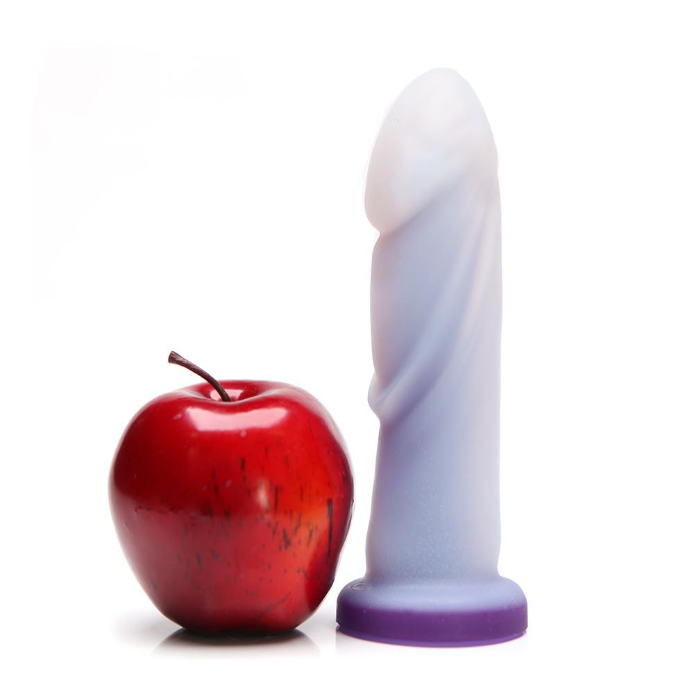 Tantus Cush Twilight Apple