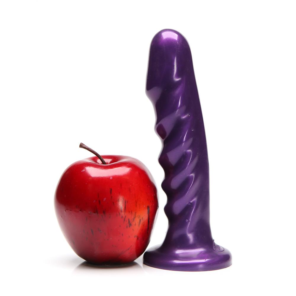 Echo Vibrator Amethyst Apple