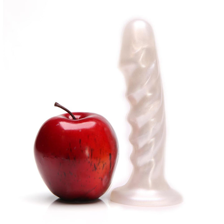 Echo Vibrator Pearl Apple