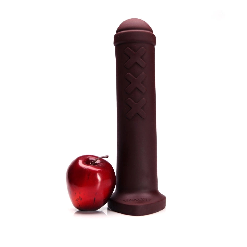 Tantus Amsterdam Firm Garnet Apple