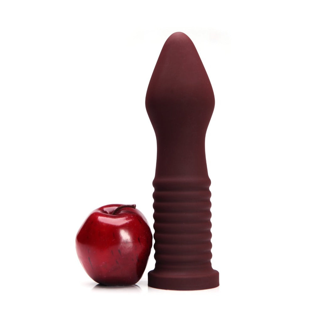 Tantus Fist Trainer Firm Apple