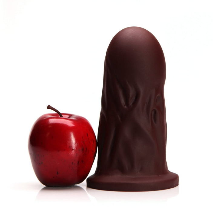 Tantus Mr. Universe Firm Apple