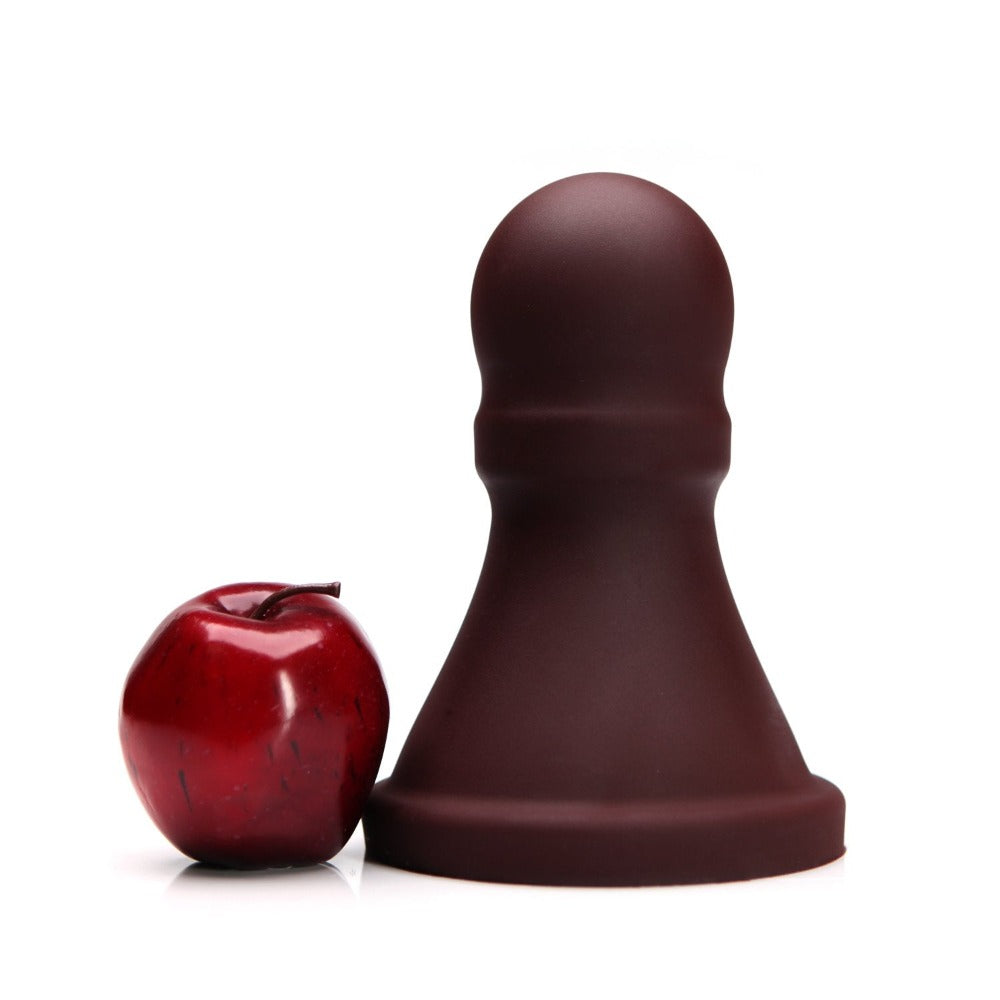 Tantus Pawn Firm Apple