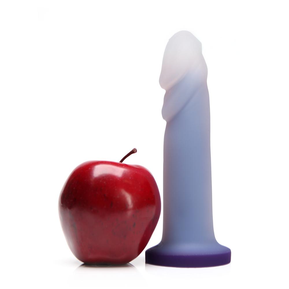 Tantus Flurry Twilight Apple