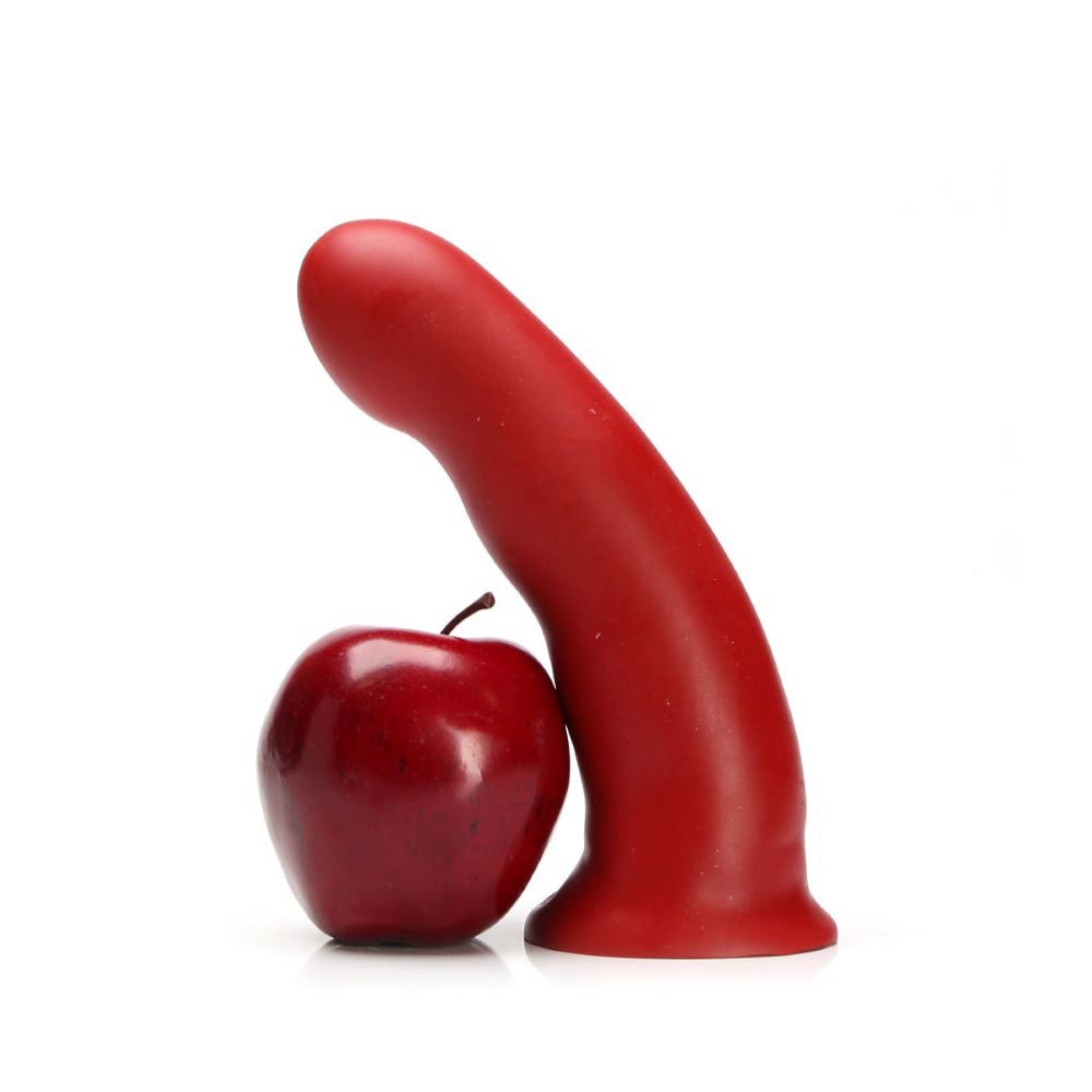 Tantus General Crimson Apple