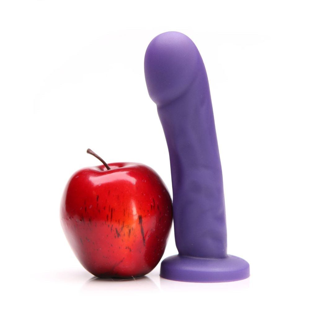 Tantus Grind Twilight Apple