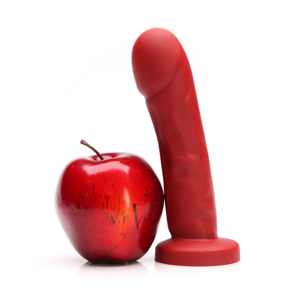 Tantus Grind Ruby Apple