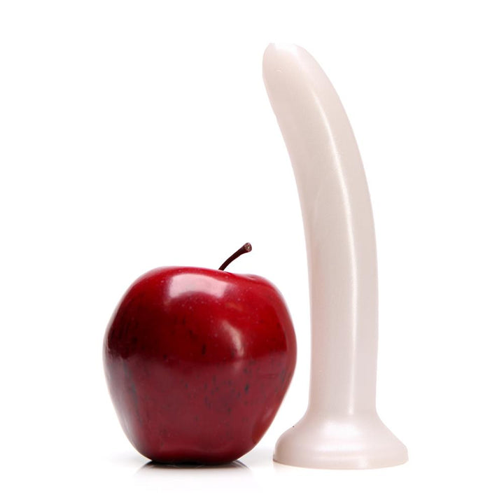 Tantus Leisure Vibrator Pearl Apple