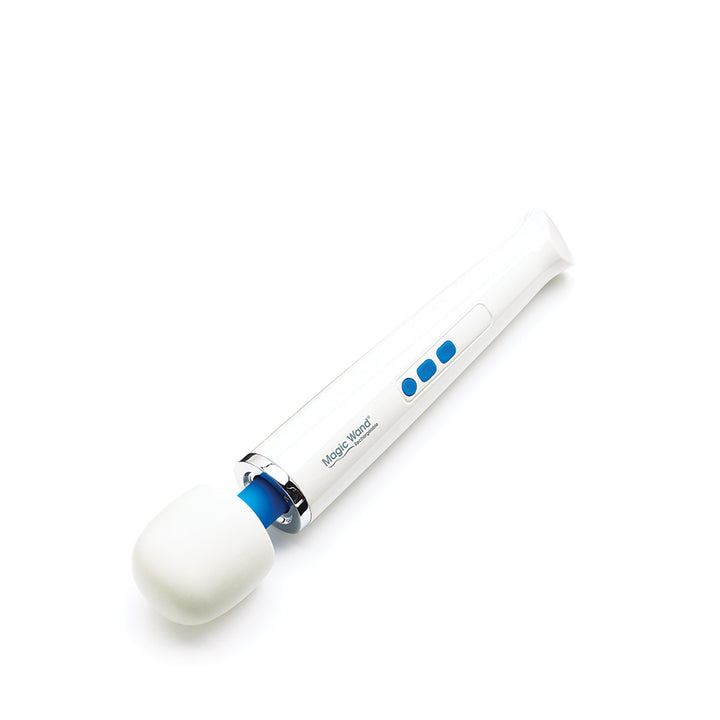 Rechargeable Magic Wand